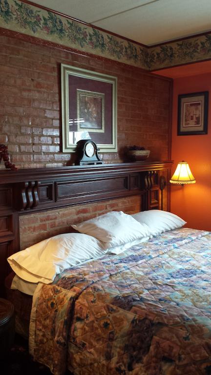 Manor Motel Minooka Екстериор снимка