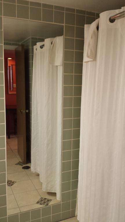 Manor Motel Minooka Екстериор снимка